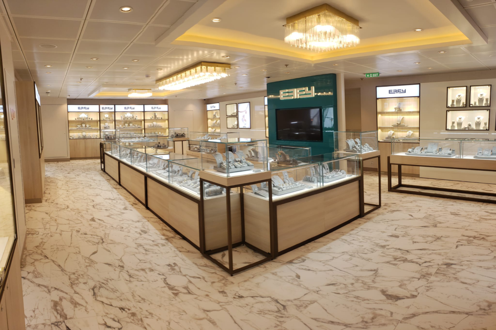 Gal Interiors Commercial Design